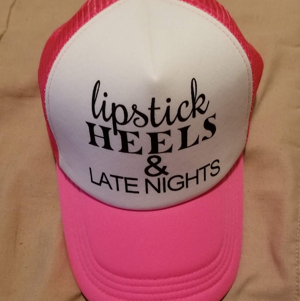 Baseball cap